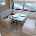 2018 CHATEAU 22B Class-C, By Thor Motor Coach, Low Miles, Slide-Out-Thumbnail