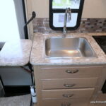 2018 CHATEAU 22B Class-C, By Thor Motor Coach, Low Miles, Slide-Out-Thumbnail