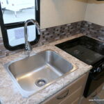 2018 CHATEAU 22B Class-C, By Thor Motor Coach, Low Miles, Slide-Out-Thumbnail