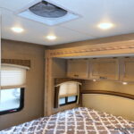 2018 CHATEAU 22B Class-C, By Thor Motor Coach, Low Miles, Slide-Out-Thumbnail