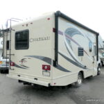 2018 CHATEAU 22B Class-C, By Thor Motor Coach, Low Miles, Slide-Out-Thumbnail