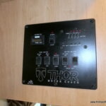 2018 CHATEAU 22B Class-C, By Thor Motor Coach, Low Miles, Slide-Out-Thumbnail