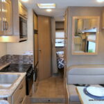 2018 CHATEAU 22B Class-C, By Thor Motor Coach, Low Miles, Slide-Out-Thumbnail