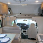 2018 CHATEAU 22B Class-C, By Thor Motor Coach, Low Miles, Slide-Out-Thumbnail