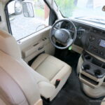 2018 CHATEAU 22B Class-C, By Thor Motor Coach, Low Miles, Slide-Out-Thumbnail