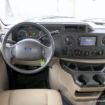 2018 CHATEAU 22B Class-C, By Thor Motor Coach, Low Miles, Slide-Out-Thumbnail