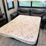 2018 Forest River SANIBEL 3651 5th Wheel, 3-Slide-Outs, Rear Living-Thumbnail