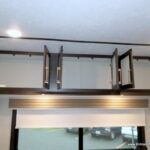 2018 Forest River SANIBEL 3651 5th Wheel, 3-Slide-Outs, Rear Living-Thumbnail