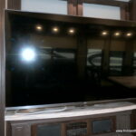 2018 Forest River SANIBEL 3651 5th Wheel, 3-Slide-Outs, Rear Living-Thumbnail