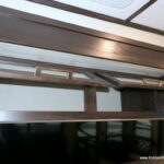 2018 Forest River SANIBEL 3651 5th Wheel, 3-Slide-Outs, Rear Living-Thumbnail