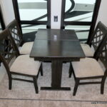 2018 Forest River SANIBEL 3651 5th Wheel, 3-Slide-Outs, Rear Living-Thumbnail