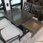 2018 Forest River SANIBEL 3651 5th Wheel, 3-Slide-Outs, Rear Living-Thumbnail