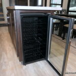 2018 Forest River SANIBEL 3651 5th Wheel, 3-Slide-Outs, Rear Living-Thumbnail