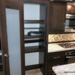 2018 Forest River SANIBEL 3651 5th Wheel, 3-Slide-Outs, Rear Living-Thumbnail