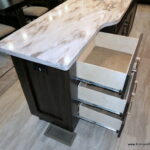 2018 Forest River SANIBEL 3651 5th Wheel, 3-Slide-Outs, Rear Living-Thumbnail