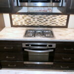 2018 Forest River SANIBEL 3651 5th Wheel, 3-Slide-Outs, Rear Living-Thumbnail