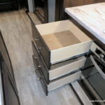 2018 Forest River SANIBEL 3651 5th Wheel, 3-Slide-Outs, Rear Living-Thumbnail