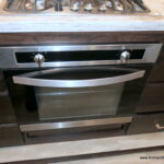 2018 Forest River SANIBEL 3651 5th Wheel, 3-Slide-Outs, Rear Living-Thumbnail