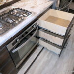 2018 Forest River SANIBEL 3651 5th Wheel, 3-Slide-Outs, Rear Living-Thumbnail