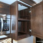 2018 Forest River SANIBEL 3651 5th Wheel, 3-Slide-Outs, Rear Living-Thumbnail