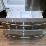 2018 Forest River SANIBEL 3651 5th Wheel, 3-Slide-Outs, Rear Living-Thumbnail