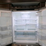 2018 Forest River SANIBEL 3651 5th Wheel, 3-Slide-Outs, Rear Living-Thumbnail