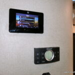 2018 Forest River SANIBEL 3651 5th Wheel, 3-Slide-Outs, Rear Living-Thumbnail