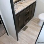 2018 Forest River SANIBEL 3651 5th Wheel, 3-Slide-Outs, Rear Living-Thumbnail