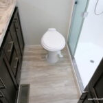 2018 Forest River SANIBEL 3651 5th Wheel, 3-Slide-Outs, Rear Living-Thumbnail