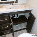 2018 Forest River SANIBEL 3651 5th Wheel, 3-Slide-Outs, Rear Living-Thumbnail