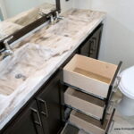 2018 Forest River SANIBEL 3651 5th Wheel, 3-Slide-Outs, Rear Living-Thumbnail