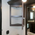 2018 Forest River SANIBEL 3651 5th Wheel, 3-Slide-Outs, Rear Living-Thumbnail