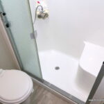 2018 Forest River SANIBEL 3651 5th Wheel, 3-Slide-Outs, Rear Living-Thumbnail