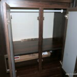 2018 Forest River SANIBEL 3651 5th Wheel, 3-Slide-Outs, Rear Living-Thumbnail