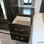 2018 Forest River SANIBEL 3651 5th Wheel, 3-Slide-Outs, Rear Living-Thumbnail