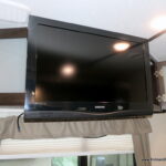 2018 Forest River SANIBEL 3651 5th Wheel, 3-Slide-Outs, Rear Living-Thumbnail