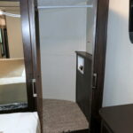 2018 Forest River SANIBEL 3651 5th Wheel, 3-Slide-Outs, Rear Living-Thumbnail