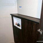 2018 Forest River SANIBEL 3651 5th Wheel, 3-Slide-Outs, Rear Living-Thumbnail