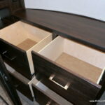 2018 Forest River SANIBEL 3651 5th Wheel, 3-Slide-Outs, Rear Living-Thumbnail