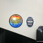 2018 Forest River SANIBEL 3651 5th Wheel, 3-Slide-Outs, Rear Living-Thumbnail