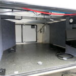 2018 Forest River SANIBEL 3651 5th Wheel, 3-Slide-Outs, Rear Living-Thumbnail