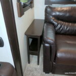 2018 Forest River SANIBEL 3651 5th Wheel, 3-Slide-Outs, Rear Living-Thumbnail