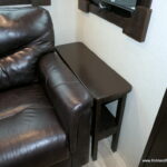 2018 Forest River SANIBEL 3651 5th Wheel, 3-Slide-Outs, Rear Living-Thumbnail