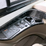 2019 Jayco ALANTE 26X Class-A Gas, 2-Slide-Outs, JRIDE,  Exterior Entertainment-Thumbnail