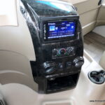 2019 Jayco ALANTE 26X Class-A Gas, 2-Slide-Outs, JRIDE,  Exterior Entertainment-Thumbnail