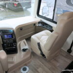 2019 Jayco ALANTE 26X Class-A Gas, 2-Slide-Outs, JRIDE,  Exterior Entertainment-Thumbnail