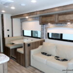 2019 Jayco ALANTE 26X Class-A Gas, 2-Slide-Outs, JRIDE,  Exterior Entertainment-Thumbnail