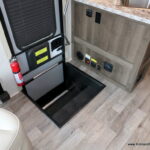 2019 Jayco ALANTE 26X Class-A Gas, 2-Slide-Outs, JRIDE,  Exterior Entertainment-Thumbnail