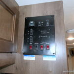 2019 Jayco ALANTE 26X Class-A Gas, 2-Slide-Outs, JRIDE,  Exterior Entertainment-Thumbnail