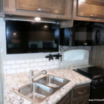 2019 Jayco ALANTE 26X Class-A Gas, 2-Slide-Outs, JRIDE,  Exterior Entertainment-Thumbnail